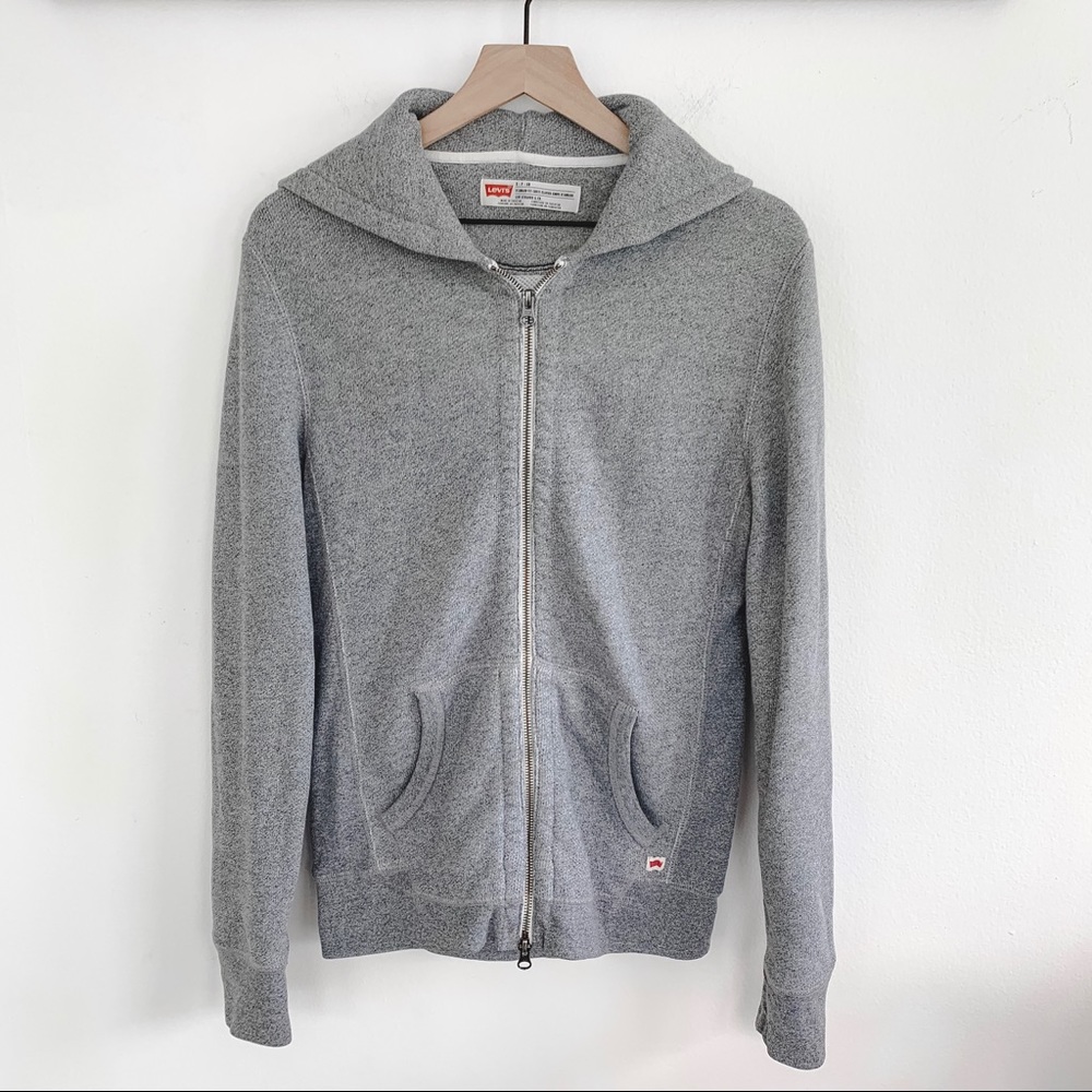 Levi’s | Hooded Sweatshirt
